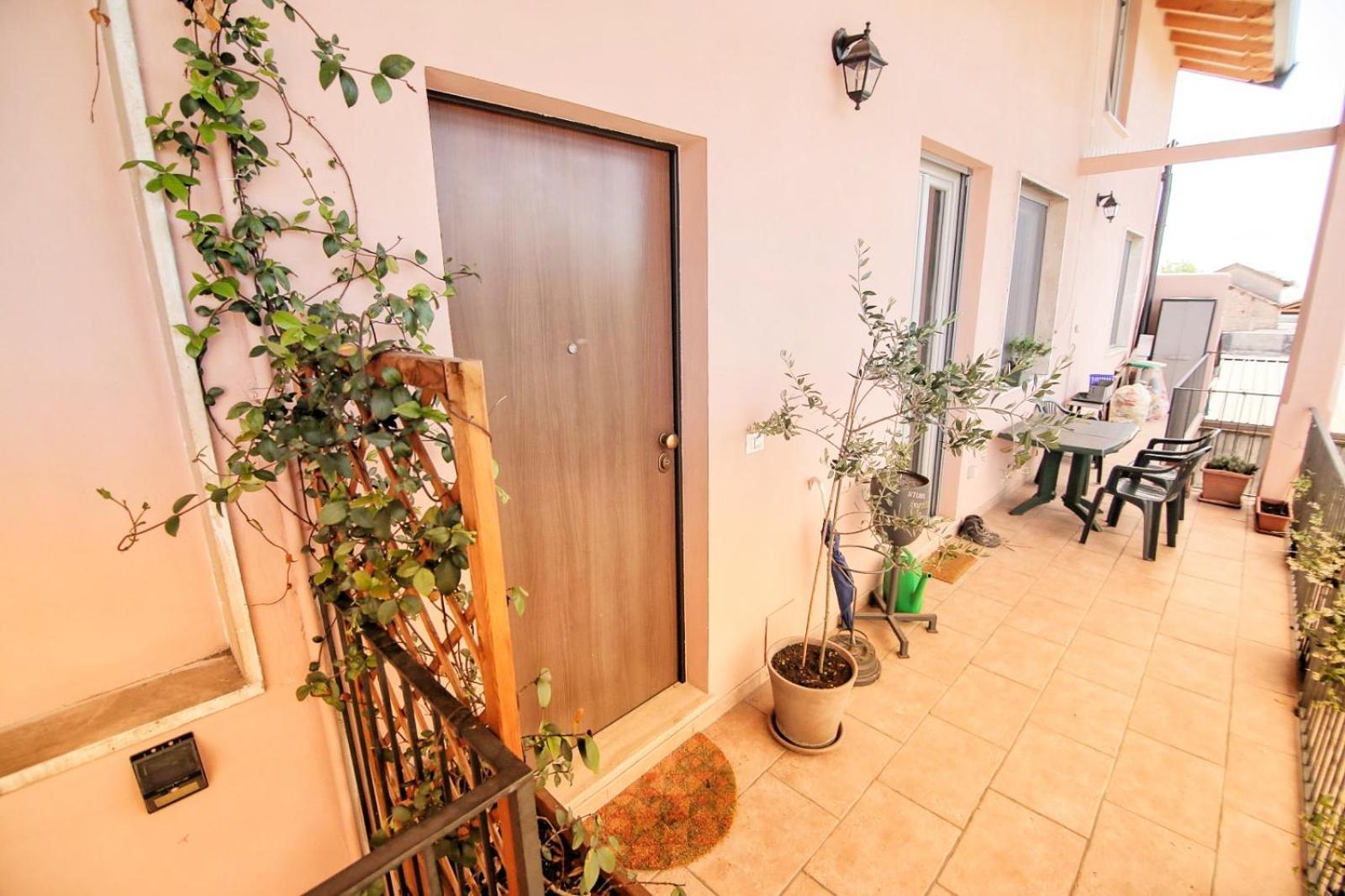 Apartamento Ruti'S House Cassano Magnago Exterior foto