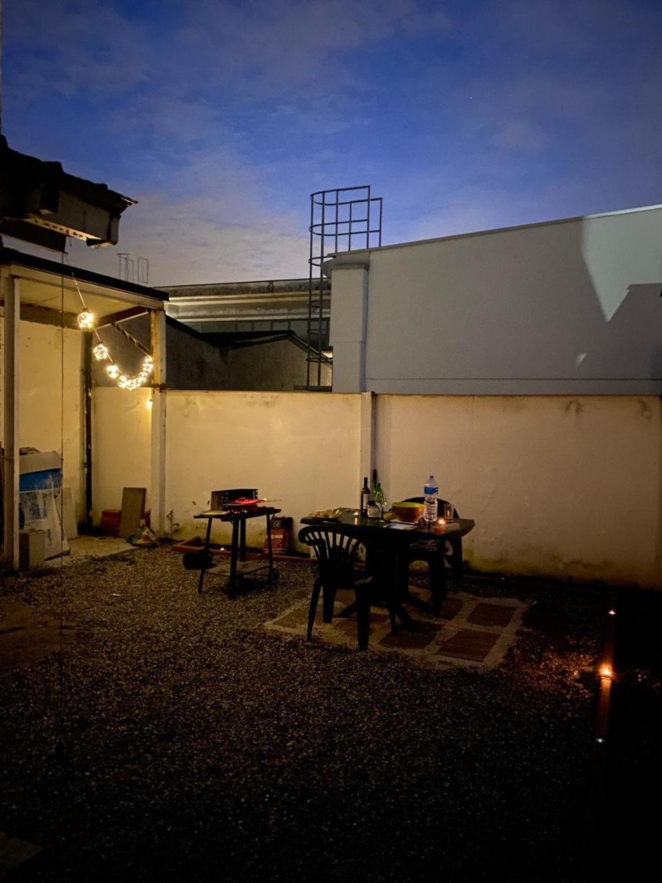 Apartamento Ruti'S House Cassano Magnago Exterior foto